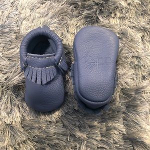 Freshly Picked Moccasins